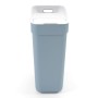 Curver Ready to Collect Mülleimer, Hellblau, 30 l von , Recyclingbehälter - Ref: Foro24-443849, Preis: 49,34 €, Rabatt: %