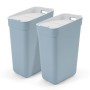 Curver Ready to Collect Mülleimer, Hellblau, 30 l von , Recyclingbehälter - Ref: Foro24-443849, Preis: 49,34 €, Rabatt: %