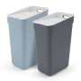 Curver Ready to Collect Mülleimer, Hellblau, 30 l von , Recyclingbehälter - Ref: Foro24-443849, Preis: 49,34 €, Rabatt: %