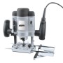 Brüder Mannesmann Electric milling machine 1200 W by , Routers - Ref: Foro24-443676, Price: 85,43 €, Discount: %