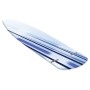 Leifheit Air Active ironing board cover blue stripes M by , Ironing board covers - Ref: Foro24-444115, Price: 40,34 €, Discou...