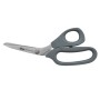 Clauss Folded fabric scissors 210 mm by , Office and craft scissors - Ref: Foro24-444410, Price: 33,59 €, Discount: %