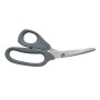 Clauss Folded fabric scissors 210 mm by , Office and craft scissors - Ref: Foro24-444410, Price: 33,59 €, Discount: %