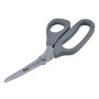 Clauss Folded fabric scissors 210 mm by , Office and craft scissors - Ref: Foro24-444410, Price: 33,59 €, Discount: %