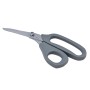 Clauss Folded fabric scissors 210 mm by , Office and craft scissors - Ref: Foro24-444410, Price: 33,59 €, Discount: %