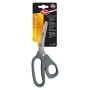 Clauss Folded fabric scissors 210 mm by , Office and craft scissors - Ref: Foro24-444410, Price: 33,59 €, Discount: %