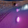 Gre Luz LED para piscina elevada blanca y azul LEDRC de Gre, Accesorios para piscinas y spa - Ref: Foro24-412414, Precio: 41,...