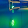 Gre Luz LED para piscina elevada blanca y azul LEDRC de Gre, Accesorios para piscinas y spa - Ref: Foro24-412414, Precio: 41,...