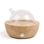 Livoo Diffuser for essential oils bamboo wood 150 ml by , Candles & Home Fragrances - Ref: Foro24-443460, Price: 71,54 €, Dis...