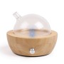 Livoo Diffuser for essential oils bamboo wood 150 ml by , Candles & Home Fragrances - Ref: Foro24-443460, Price: 71,54 €, Dis...