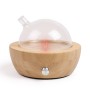 Livoo Diffuser for essential oils bamboo wood 150 ml by , Candles & Home Fragrances - Ref: Foro24-443460, Price: 71,54 €, Dis...