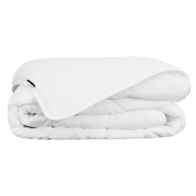 Mid-season duvet 135x200 cm by vidaXL, Bedspreads and duvets - Ref: Foro24-131990, Price: 31,99 €, Discount: %