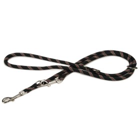 Beeztees Black nylon training strap 200x1.3 cm 744013 by Beeztees, Pet Leashes - Ref: Foro24-413656, Price: 27,99 €, Discount: %