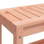 Gartenbank aus massivem Douglasienholz, 108 x 35 x 45 cm von , Gartenbänke - Ref: Foro24-832385, Preis: 85,99 €, Rabatt: %