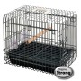 Strong Bird Carrier Light 33x45x39 cm schwarz 99036 von Strong, Transportboxen und Boxen für Haustiere - Ref: Foro24-413765, ...