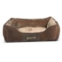 Scruffs & Tramps Cama de mascotas Chester talla L 75x60cm marrón 1167 de Scruffs & Tramps, Camas para perros - Ref: Foro24-41...