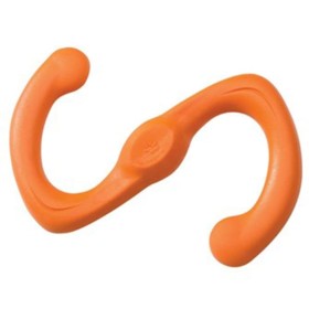 Zogoflex Chew Toy for Bumi Dogs Size L Orange 1947 by Zogoflex, Dog's Toys - Ref: Foro24-414619, Price: 35,99 €, Discount: %