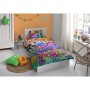 Good Morning Duvet cover 5481-P GRAFFITI 135x200 cm multicolor by Good Morning, Duvet covers - Ref: Foro24-414268, Price: 47,...