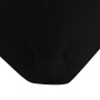 Elastic table cover 2 pcs 243x76x74 cm Black by vidaXL, Covers - Ref: Foro24-132038, Price: 31,70 €, Discount: %