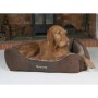 Scruffs & Tramps Chester pet bed size M 60x50 brown 1165 by Scruffs & Tramps, Beds for dogs - Ref: Foro24-414598, Price: 61,9...