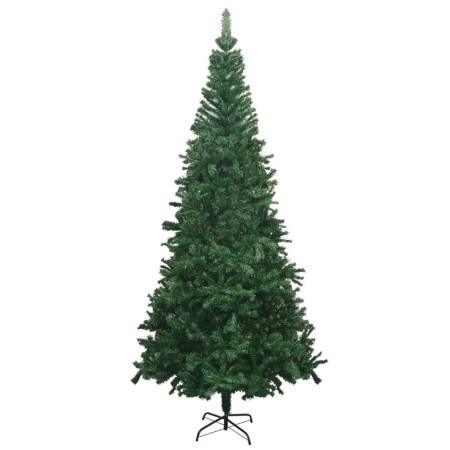 Künstlicher Weihnachtsbaum L 240 cm grün von vidaXL, Weihnachtsbäume - Ref: Foro24-244192, Preis: 68,81 €, Rabatt: %