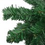 Árbol de Navidad artificial L 240 cm verde de vidaXL, Arboles de navidad - Ref: Foro24-244192, Precio: 71,56 €, Descuento: %