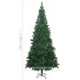 Künstlicher Weihnachtsbaum L 240 cm grün von vidaXL, Weihnachtsbäume - Ref: Foro24-244192, Preis: 68,81 €, Rabatt: %