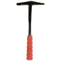 GYS Forged steel welding chisel hammer by GYS, Hammers - Ref: Foro24-414677, Price: 14,48 €, Discount: %