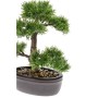 Emerald Bonsai green artificial cedar 32 cm 420001 by Emerald, artificial flora - Ref: Foro24-414502, Price: 55,99 €, Discoun...