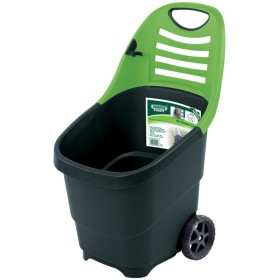 Draper Tools Expert Garden Cart 65 L Green 78643 by Draper Tools, Gardening accessories - Ref: Foro24-415099, Price: 106,99 €...