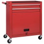 Tool cart 7 drawers by vidaXL, Tool cabinets - Ref: Foro24-142360, Price: 485,00 €, Discount: %