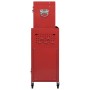 Tool cart 7 drawers by vidaXL, Tool cabinets - Ref: Foro24-142360, Price: 485,00 €, Discount: %