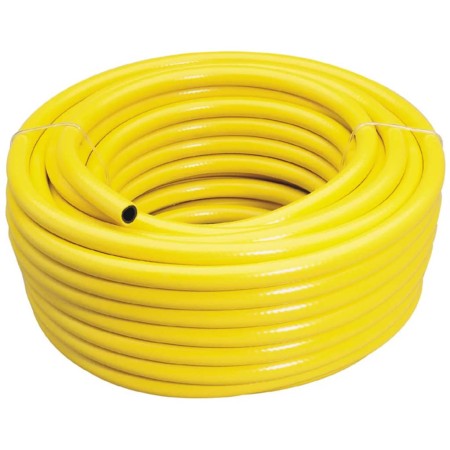 Draper Tools Yellow Water Hose 12mm x 30m 56314 by Draper Tools, Garden hoses - Ref: Foro24-415094, Price: 45,33 €, Discount: %