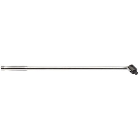 Draper Tools Mango articulado cuadrado 1/2" 640 mm 34334 de Draper Tools, Pies de cabra - Ref: Foro24-415038, Precio: 37,68 €...