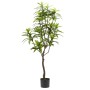 Emerald Árbol dracaena artificial verde 130 cm 419843 de Emerald, Flora artificial - Ref: Foro24-414501, Precio: 82,68 €, Des...