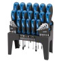 Draper Tools Destornilladores, llaves hex y puntas 44 uds azul 81294 de Draper Tools, Destornilladores - Ref: Foro24-415035, ...