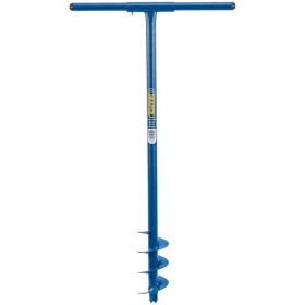 Draper Tools Floor drill with drill 10x95 cm 82846 by Draper Tools, Helical augers - Ref: Foro24-415186, Price: 45,24 €, Disc...