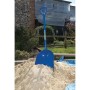 Draper Tools Multipurpose shovel 115 cm 19174 by Draper Tools, Shovels and picks - Ref: Foro24-415181, Price: 42,99 €, Discou...