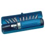 Draper Tools Set de 12 piezas de destornillador eléctrico de Draper Tools, Destornilladores - Ref: Foro24-415052, Precio: 42,...