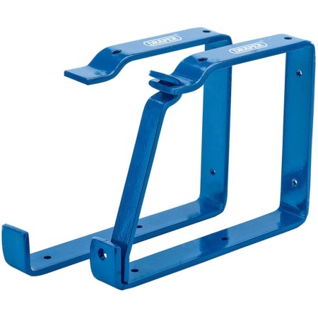 Draper Tools Soportes universales para almacén de escalera 2 uds 24808 de Draper Tools, Escaleras de mano - Ref: Foro24-41517...