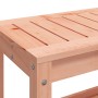 Douglasie Gartenbank aus massivem Tannenholz 82,5x35x45 cm von , Gartenbänke - Ref: Foro24-832380, Preis: 70,99 €, Rabatt: %