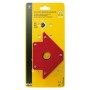 GYS Positioning magnet for welding red 30x13.8x2.5 cm by GYS, Welding accessories - Ref: Foro24-414676, Price: 19,71 €, Disco...