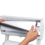 Leifheit Parat F2 weißer Küchenrollenhalter für die Wandmontage 25771 von Leifheit, Küchenpapierspender und -halter - Ref: Fo...