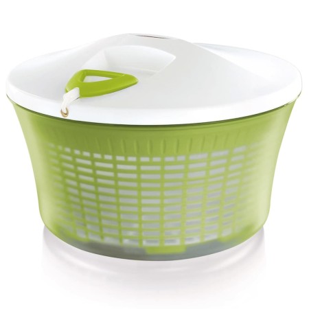 Leifheit Escurridor de ensalada ComfortLine verde y blanco 23200 de Leifheit, Escurridores de ensalada - Ref: Foro24-415674, ...