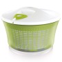 Leifheit Escurridor de ensalada ComfortLine verde y blanco 23200 de Leifheit, Escurridores de ensalada - Ref: Foro24-415674, ...