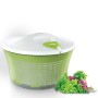 Leifheit ComfortLine Salatschleuder grün und weiß 23200 von Leifheit, Salatschleudern - Ref: Foro24-415674, Preis: 38,82 €, R...