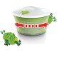 Leifheit Escurridor de ensalada ComfortLine verde y blanco 23200 de Leifheit, Escurridores de ensalada - Ref: Foro24-415674, ...