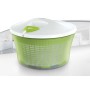 Leifheit Escurridor de ensalada ComfortLine verde y blanco 23200 de Leifheit, Escurridores de ensalada - Ref: Foro24-415674, ...