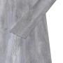 Lamas para suelo PVC autoadhesivas 5,21 m² 2mm gris madera mate de , Suelos y moquetas - Ref: Foro24-330197, Precio: 87,28 €,...