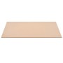 Láminas de MDF rectangulares 2 unidades 120x60 cm 12 mm de , Materiales para manualidades - Ref: Foro24-143394, Precio: 44,82...